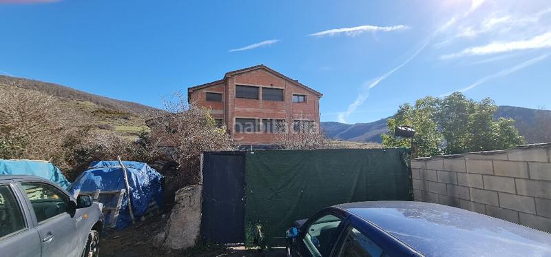 Foto 7622b7c2-2f62-4a85-9f04-16c0bc139589. Chalet in Nestares Foto 7622b7c2-2f62-4a85-9f04-16c0bc139589. Chalet in Nestares