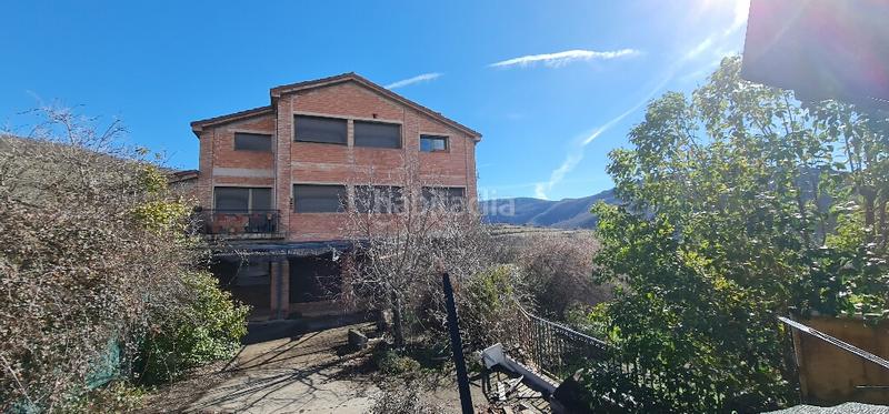 Foto e0b26d65-95ec-43fd-b81e-57f1ff9c820a. Chalet in Nestares Foto e0b26d65-95ec-43fd-b81e-57f1ff9c820a. Chalet in Nestares