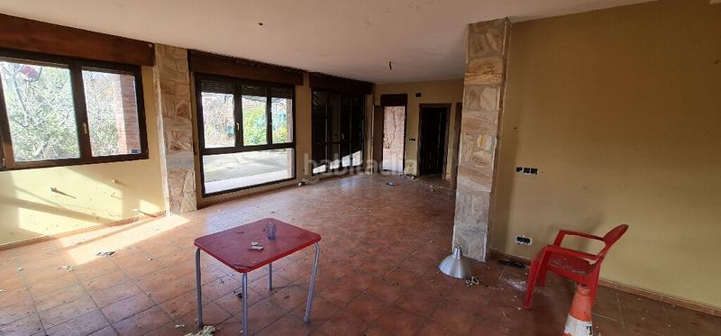 Foto ee160228-6d0f-4798-867e-1176a7dcd67f. Chalet in Nestares Foto ee160228-6d0f-4798-867e-1176a7dcd67f. Chalet in Nestares