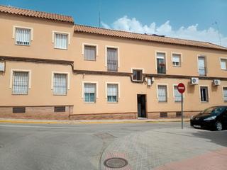 Aparcament cotxe C/ san antonio maria claret. Solvia inmobiliaria garaje mairena del alcor Aparcament cotxe C/ san antonio maria claret. Solvia inmobiliaria garaje mairena del alcor