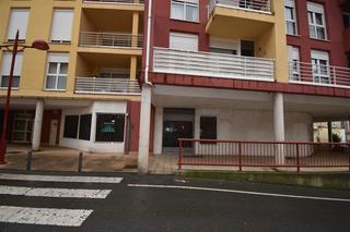 Lloguer Local Comercial C/ coctor ramón lópez garzón. Solvia inmobiliaria locales ampuero Lloguer Local Comercial C/ coctor ramón lópez garzón. Solvia inmobiliaria locales ampuero