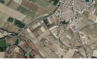 Nau industrial Pr el solano. Solvia inmobiliaria nave industrial carcastillo Nau industrial Pr el solano. Solvia inmobiliaria nave industrial carcastillo