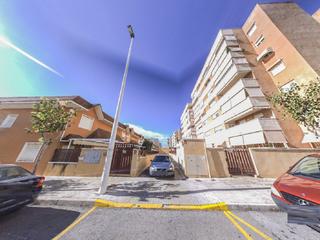 Parking coche Cl josep joaquim landerer. Solvia inmobiliaria garaje elcheelx Parking coche Cl josep joaquim landerer. Solvia inmobiliaria garaje elcheelx