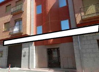 Parking voiture Cl la marina. Solvia inmobiliaria garaje carpio de tajo el Parking voiture Cl la marina. Solvia inmobiliaria garaje carpio de tajo el