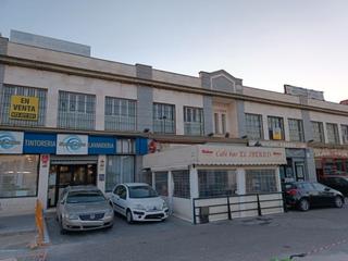 Edifici C/ h ( pol ind servialsa). Solvia inmobiliaria edificio gines Edifici C/ h ( pol ind servialsa). Solvia inmobiliaria edificio gines
