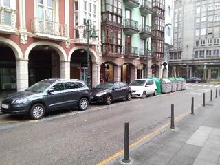 Local commercial  Pz mayor ruiz tagle. Solvia inmobiliaria  locales torrelavega Local commercial  Pz mayor ruiz tagle. Solvia inmobiliaria  locales torrelavega