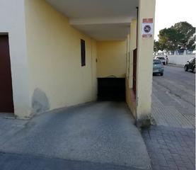 Aparcament cotxe C/ ciruelo. Solvia inmobiliaria garaje lora del río Aparcament cotxe C/ ciruelo. Solvia inmobiliaria garaje lora del río