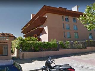 Autoparkplatz Comunidad canaria. Solvia inmobiliaria garaje boadilla del monte Autoparkplatz Comunidad canaria. Solvia inmobiliaria garaje boadilla del monte