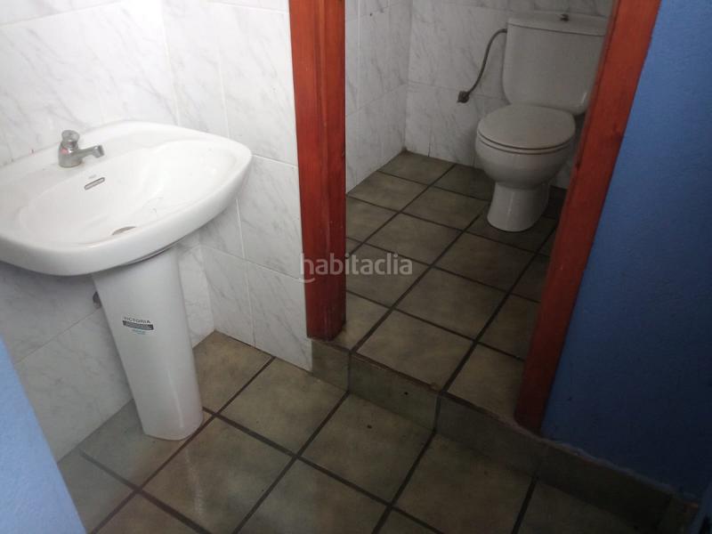 Foto 21d60f13-9d8b-43e8-b550-c86ce9858e20. Local comercial a Pontecesures Foto 21d60f13-9d8b-43e8-b550-c86ce9858e20. Local comercial a Pontecesures