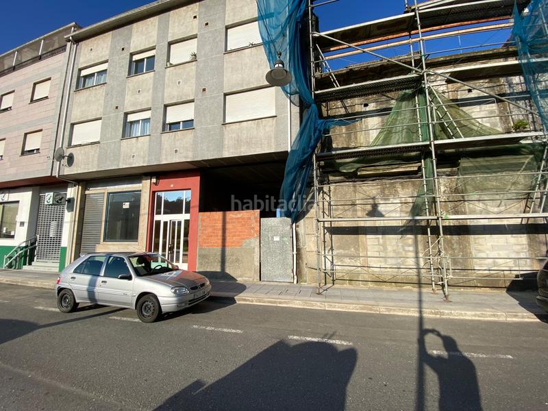 Foto 981e20db-dcec-47ca-8f1c-e16576fafb51. Local comercial a Pontecesures Foto 981e20db-dcec-47ca-8f1c-e16576fafb51. Local comercial a Pontecesures