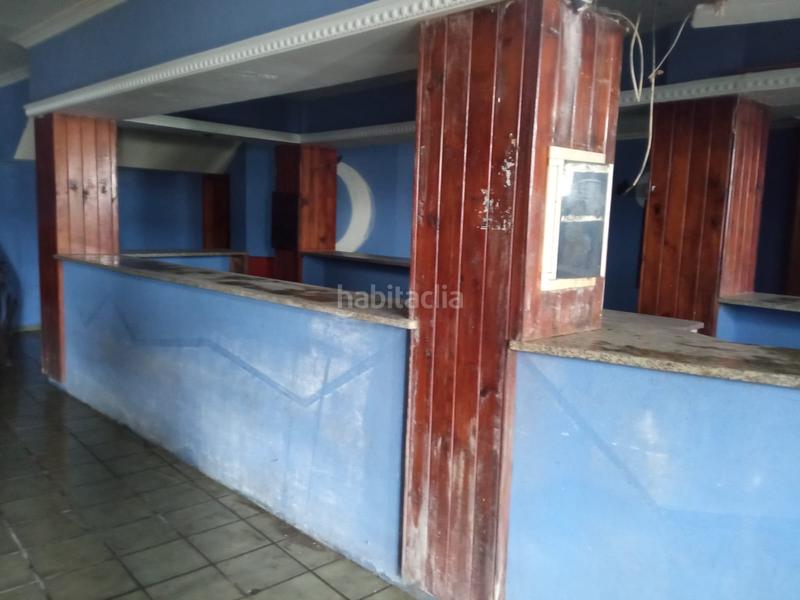 Foto a49d5b64-0510-41e2-bbc6-eaa8d8e25379. Local comercial a Pontecesures Foto a49d5b64-0510-41e2-bbc6-eaa8d8e25379. Local comercial a Pontecesures