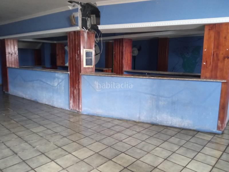 Foto d20a2cc7-f538-4d60-8751-8c2ed51a409d. Local comercial a Pontecesures Foto d20a2cc7-f538-4d60-8751-8c2ed51a409d. Local comercial a Pontecesures