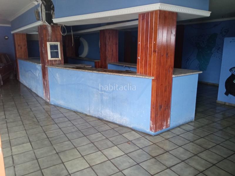 Foto fa5af6e3-f67c-40e5-8e1b-7c6232220426. Local comercial a Pontecesures Foto fa5af6e3-f67c-40e5-8e1b-7c6232220426. Local comercial a Pontecesures