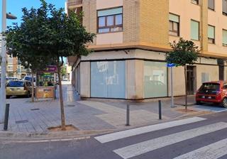 Lloguer Local Comercial Cl segorbe nº 3. Solvia inmobiliaria locales castellón de la planacastelló de la Lloguer Local Comercial Cl segorbe nº 3. Solvia inmobiliaria locales castellón de la planacastelló de la