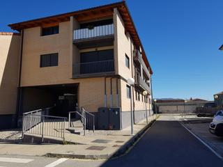 Aparcament cotxe C/ ronda de los pradillos. Solvia inmobiliaria garaje rodezno Aparcament cotxe C/ ronda de los pradillos. Solvia inmobiliaria garaje rodezno