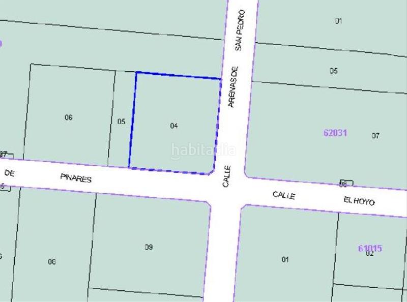 Foto f9122e26-b7bc-437d-a7b7-2fb52c5081a3. Finca rústica solvia inmobiliaria suelo otros en Ávila Foto f9122e26-b7bc-437d-a7b7-2fb52c5081a3. Finca rústica solvia inmobiliaria suelo otros en Ávila