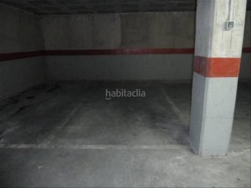 Foto b0434c91-2610-4f10-a263-57ebb02db49a. Posto auto in Caputxins-Ambulatori Vic Foto b0434c91-2610-4f10-a263-57ebb02db49a. Posto auto in Caputxins-Ambulatori Vic