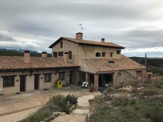 Rent Building Pl 25 -parcela 39- nº 0 0. Solvia inmobiliaria hotel horta de sant joan Rent Building Pl 25 -parcela 39- nº 0 0. Solvia inmobiliaria hotel horta de sant joan