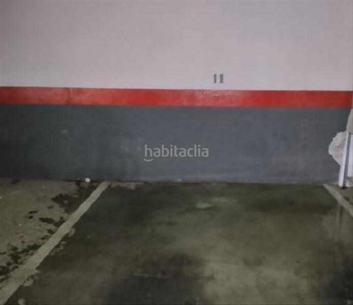 Foto 1b8e9d7c-e138-4102-999d-65bc67fe75a1. Parking coche solvia inmobiliaria garaje en Vera ciudad Vera Foto 1b8e9d7c-e138-4102-999d-65bc67fe75a1. Parking coche solvia inmobiliaria garaje en Vera ciudad Vera