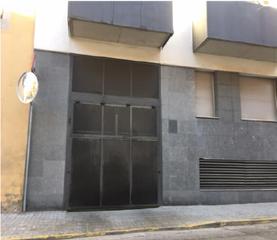Aparcament cotxe Ramon i cajal. Solvia inmobiliaria garaje bellpuig Aparcament cotxe Ramon i cajal. Solvia inmobiliaria garaje bellpuig