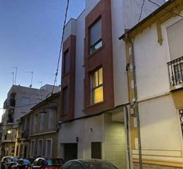 Parking coche Cl san francisco nº 35 7. Solvia inmobiliaria garaje molina de segura Parking coche Cl san francisco nº 35 7. Solvia inmobiliaria garaje molina de segura