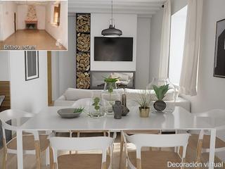 Casa aparellada Cl rio nº 9. Solvia inmobiliaria chalet adosado ugíjar Casa aparellada Cl rio nº 9. Solvia inmobiliaria chalet adosado ugíjar
