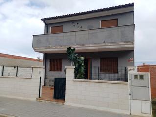 Casa aparellada Cl avenida teular del nº 28. Solvia inmobiliaria chalet adosado atzeneta dalbaida Casa aparellada Cl avenida teular del nº 28. Solvia inmobiliaria chalet adosado atzeneta dalbaida