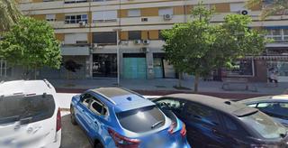 Lloguer Local Comercial Av granada. Solvia inmobiliaria locales córdoba Lloguer Local Comercial Av granada. Solvia inmobiliaria locales córdoba