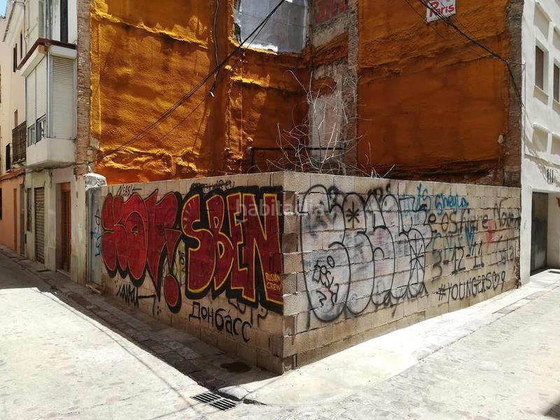 Foto 8203c839-b2a0-4043-a288-e00882a063e9. Finca rústica solvia inmobiliaria solares en Centre Alzira Foto 8203c839-b2a0-4043-a288-e00882a063e9. Finca rústica solvia inmobiliaria solares en Centre Alzira