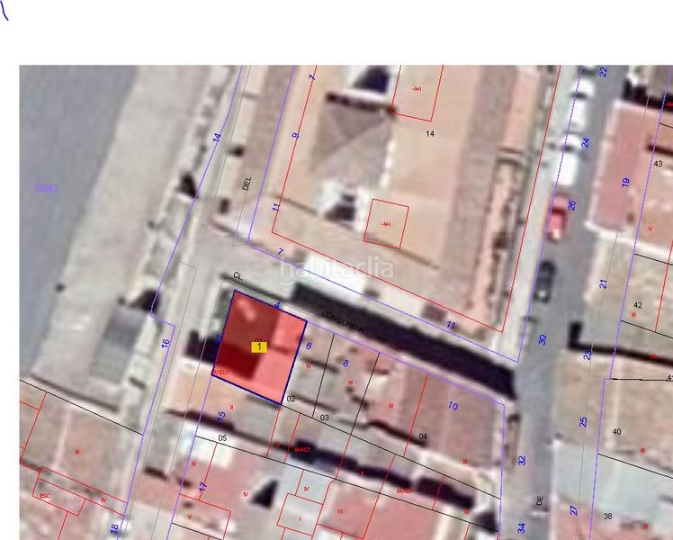 Foto d0692d5a-ea88-4b0b-bddb-8f870b1083a5. Finca rústica solvia inmobiliaria solares en Centre Alzira Foto d0692d5a-ea88-4b0b-bddb-8f870b1083a5. Finca rústica solvia inmobiliaria solares en Centre Alzira