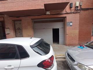 Local commercial Cl montsant dcha. Solvia inmobiliaria locales prat de llobregat el Local commercial Cl montsant dcha. Solvia inmobiliaria locales prat de llobregat el