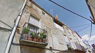 Casa aparellada Cl de dalt nº 9. Solvia inmobiliaria chalet adosado palma debre la Casa aparellada Cl de dalt nº 9. Solvia inmobiliaria chalet adosado palma debre la