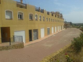Aparcament cotxe Cl mayor nº 2 31. Solvia inmobiliaria garaje gallardos los Aparcament cotxe Cl mayor nº 2 31. Solvia inmobiliaria garaje gallardos los