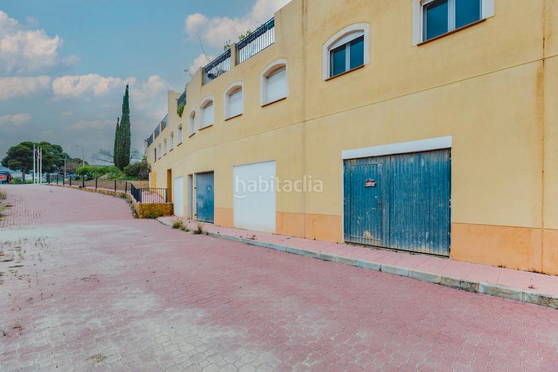 Foto 399652a5-0141-451b-8c86-315cebc9ea33. Alquiler parking coche solvia inmobiliaria garaje gallardos los en Gallardos (Los) Foto 399652a5-0141-451b-8c86-315cebc9ea33. Alquiler parking coche solvia inmobiliaria garaje gallardos los en Gallardos (Los)