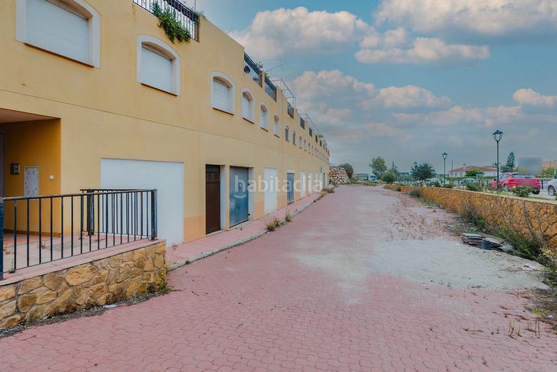 Foto 44440d65-7a75-47fa-8836-3c4abe5c12b6. Alquiler parking coche solvia inmobiliaria garaje gallardos los en Gallardos (Los) Foto 44440d65-7a75-47fa-8836-3c4abe5c12b6. Alquiler parking coche solvia inmobiliaria garaje gallardos los en Gallardos (Los)