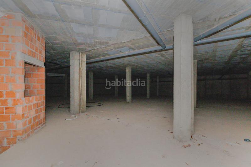Foto 7597bc3b-34e3-43e2-b9b8-46f74d81b27a. Alquiler parking coche solvia inmobiliaria garaje gallardos los en Gallardos (Los) Foto 7597bc3b-34e3-43e2-b9b8-46f74d81b27a. Alquiler parking coche solvia inmobiliaria garaje gallardos los en Gallardos (Los)
