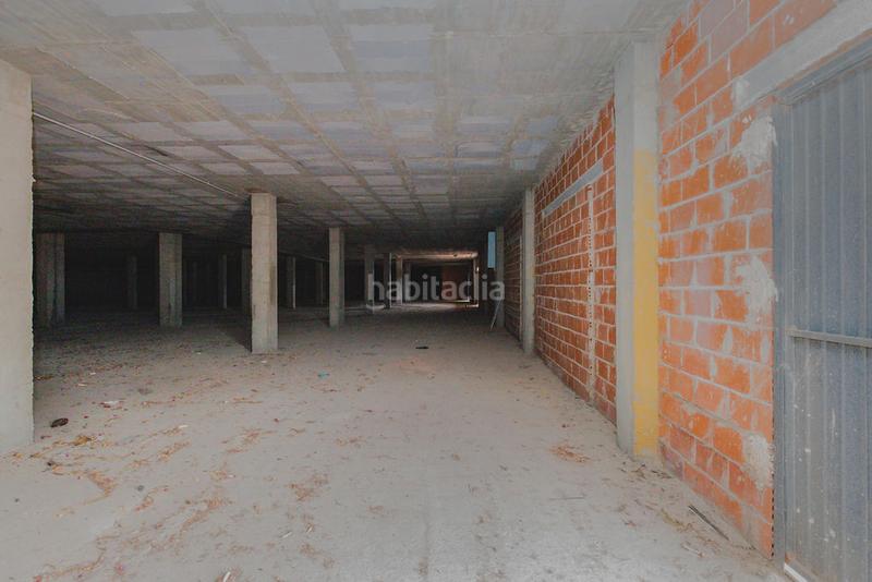 Foto aad543d9-cf2e-4c15-b891-7f22342e0f75. Alquiler parking coche solvia inmobiliaria garaje gallardos los en Gallardos (Los) Foto aad543d9-cf2e-4c15-b891-7f22342e0f75. Alquiler parking coche solvia inmobiliaria garaje gallardos los en Gallardos (Los)