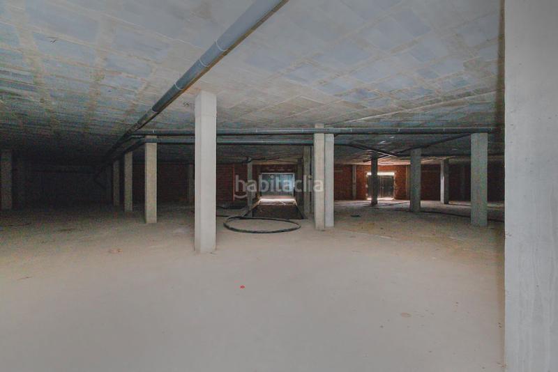 Foto be4b0307-3b6f-42d1-a5c2-1fdf6cf5f2cb. Alquiler parking coche solvia inmobiliaria garaje gallardos los en Gallardos (Los) Foto be4b0307-3b6f-42d1-a5c2-1fdf6cf5f2cb. Alquiler parking coche solvia inmobiliaria garaje gallardos los en Gallardos (Los)