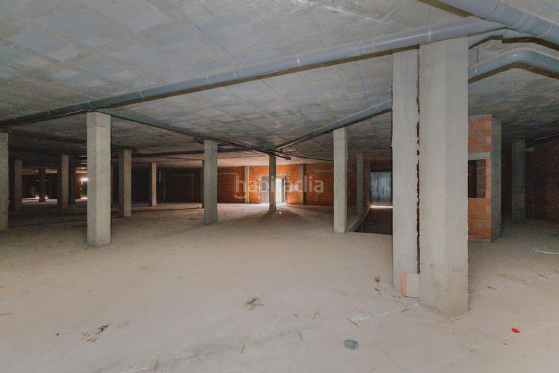 Foto d526efde-02a4-4e68-abeb-911452b02c1b. Alquiler parking coche solvia inmobiliaria garaje gallardos los en Gallardos (Los) Foto d526efde-02a4-4e68-abeb-911452b02c1b. Alquiler parking coche solvia inmobiliaria garaje gallardos los en Gallardos (Los)