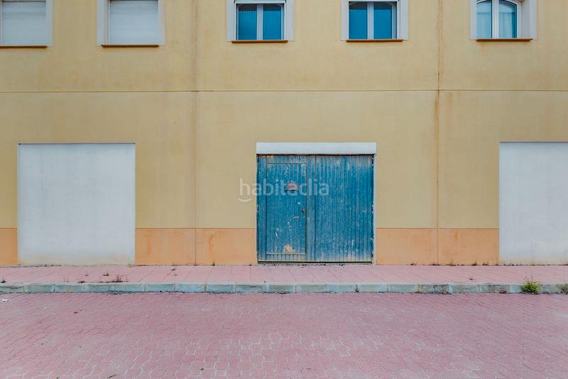 Foto f7869af1-f5ff-4b14-8d27-9ad7060be8d0. Alquiler parking coche solvia inmobiliaria garaje gallardos los en Gallardos (Los) Foto f7869af1-f5ff-4b14-8d27-9ad7060be8d0. Alquiler parking coche solvia inmobiliaria garaje gallardos los en Gallardos (Los)