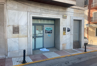 Lloguer Local Comercial C/ conde torreanaz. Solvia inmobiliaria locales bailén Lloguer Local Comercial C/ conde torreanaz. Solvia inmobiliaria locales bailén