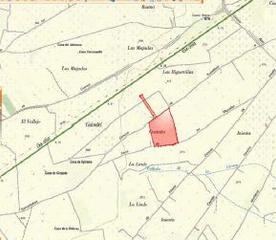 Finca rústica Castaño nº (pol. 111. Solvia inmobiliaria terreno con edificación socuéllamos Finca rústica Castaño nº (pol. 111. Solvia inmobiliaria terreno con edificación socuéllamos