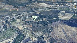 Landgut  Cr término de terrateig. Solvia inmobiliaria  suelo rústico terrateig Landgut  Cr término de terrateig. Solvia inmobiliaria  suelo rústico terrateig