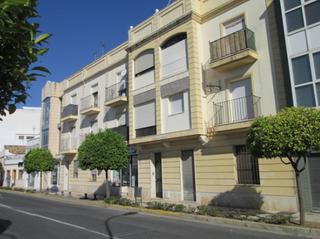 Appartement Av andalucía. Solvia inmobiliaria piso ayamonte Appartement Av andalucía. Solvia inmobiliaria piso ayamonte