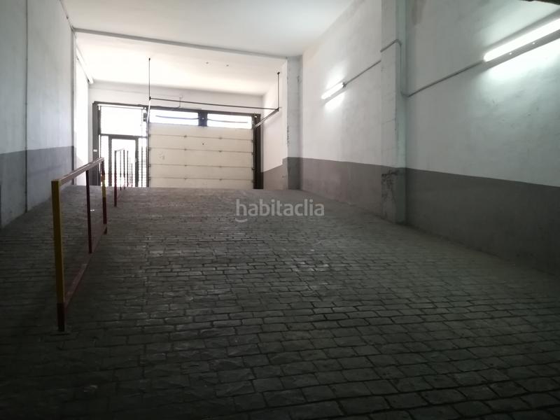 Foto 417a3aa8-0075-422e-981d-0549489f8780. Parking coche solvia inmobiliaria garaje en Alberic Foto 417a3aa8-0075-422e-981d-0549489f8780. Parking coche solvia inmobiliaria garaje en Alberic