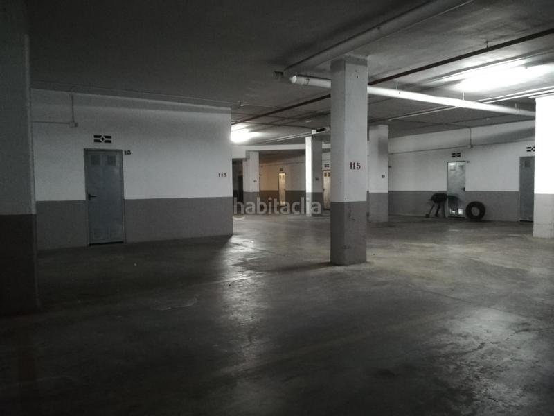 Foto 68361e76-a333-420c-9fc5-78c4e1e32502. Parking coche solvia inmobiliaria garaje en Alberic Foto 68361e76-a333-420c-9fc5-78c4e1e32502. Parking coche solvia inmobiliaria garaje en Alberic