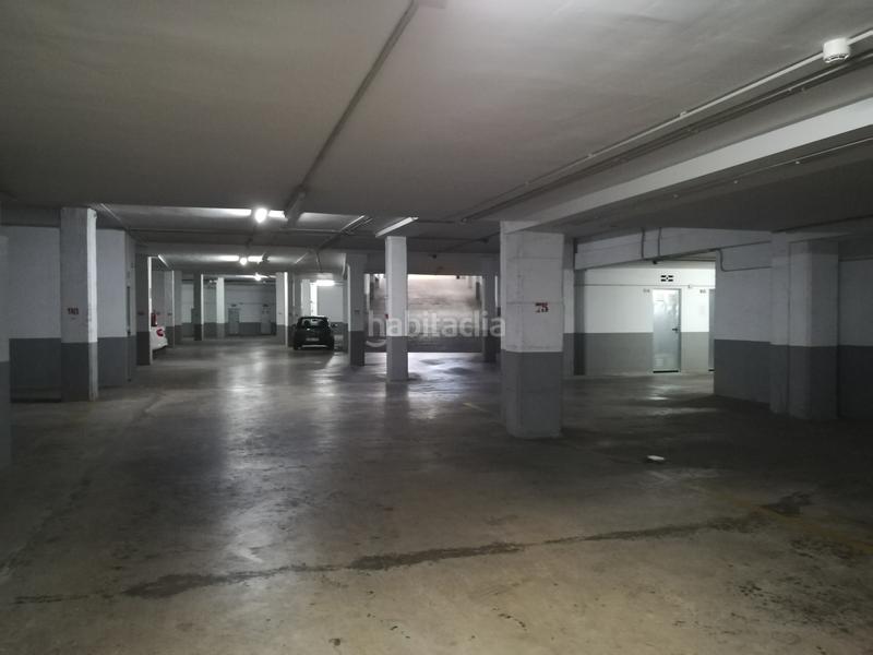 Foto bdc0b12c-38cc-4656-83f8-a784fc3182f5. Parking coche solvia inmobiliaria garaje en Alberic Foto bdc0b12c-38cc-4656-83f8-a784fc3182f5. Parking coche solvia inmobiliaria garaje en Alberic