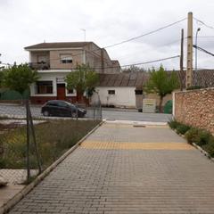 Aparcament cotxe C/ cantarranas. Solvia inmobiliaria garaje cuevas del campo Aparcament cotxe C/ cantarranas. Solvia inmobiliaria garaje cuevas del campo