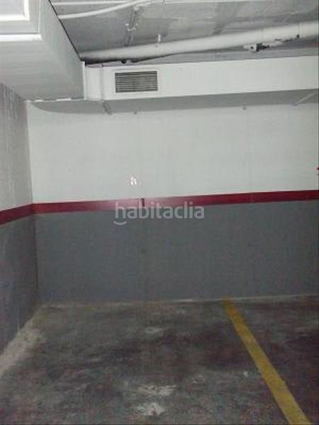 Foto 8ed8d54f-5d6d-49bc-8923-de16432cb3f1. Parking coche solvia inmobiliaria garaje en Nucli Urbà Esparreguera Foto 8ed8d54f-5d6d-49bc-8923-de16432cb3f1. Parking coche solvia inmobiliaria garaje en Nucli Urbà Esparreguera