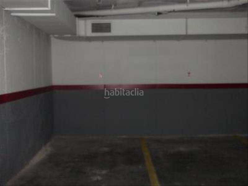 Foto 931fe553-d6dc-43ff-89bc-44b5d01a30b6. Parking coche solvia inmobiliaria garaje en Nucli Urbà Esparreguera Foto 931fe553-d6dc-43ff-89bc-44b5d01a30b6. Parking coche solvia inmobiliaria garaje en Nucli Urbà Esparreguera